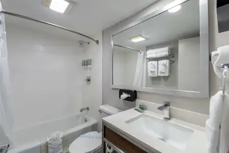 Best Western Airport Plaza – LAX Airport LA Stadium - 67