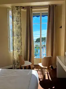 Hôtel Eden - La Baigneuse - 137