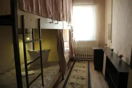 iHostel - 5
