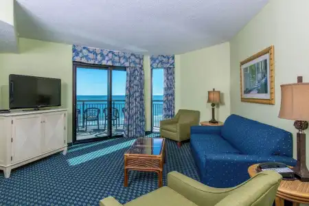 Caribbean Resort & Villas - 159