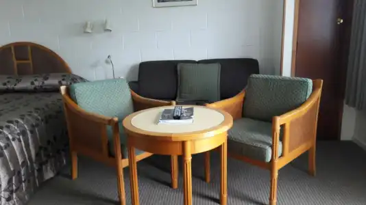 New Haven Motel - 4