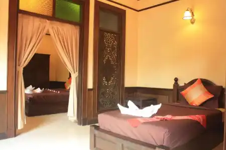 Grand Sea Beach Resort - 81