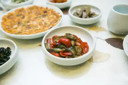 Bukchonmaru Hanok Guesthouse - 12