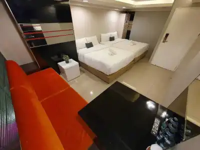 De Bangkok - 55