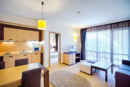 DIT Majestic Beach Resort - 46