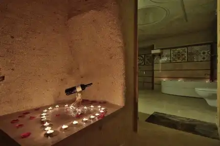 Fosil Cave - 21