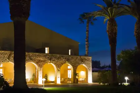 Dimora Caiammari Luxury & Spa - 15