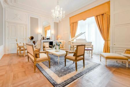 Bristol, A Luxury Collection, Warsaw - 2