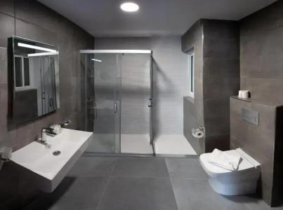 Pebbles Resort - 49