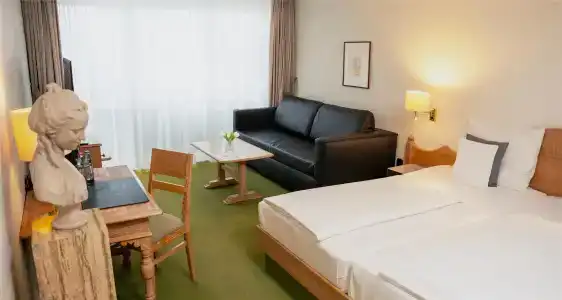 Best Western Premier SeeKrautkraemer - 45