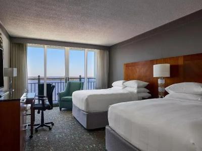 Marriott Sanibel Harbour Resort & Spa - 62