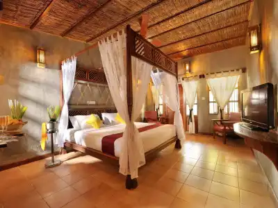 Fun Islands Resort - Maldives - 2