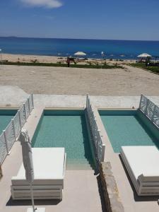 Trypiti Resort Blue Dream Palace & Hive Waterpark - 25