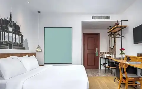 Phnom Penh 51 & Residences - 26