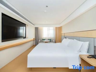 JI (Shanghai Nanxiang Taimao Commercial Plaza) - 16