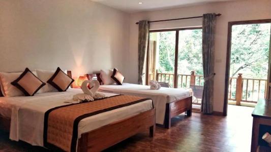 Ancarine Beach Resort - 61