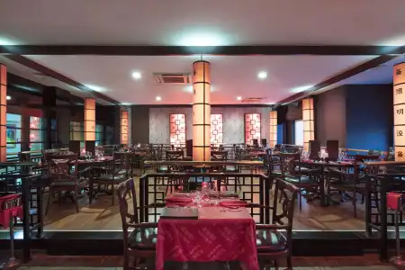 Trendy Aspendos Beach - All Inclusive - 42