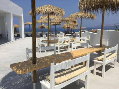 Serenità Luxury Suites - 19