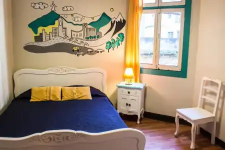 Forestal Hostel - 29