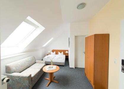 Goethe Messe by Trip Inn - 12