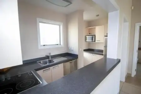 The Avenue - 106