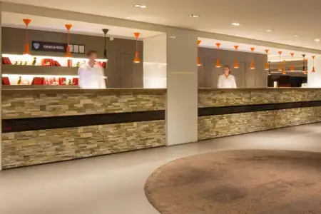 Héliopic Hôtel & Spa - 46