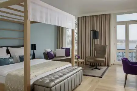 Steigenberger Inselhotel - 94