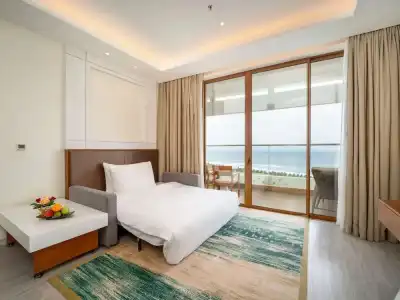 Mövenpick Resort Cam Ranh - 58