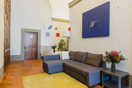 The Artists' Palace Florence - 47