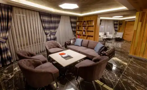 Kayhan City - 1