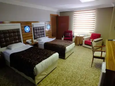 Demosan Otel & Spa - 53