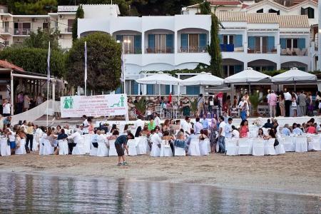 Oasis Beach - 36
