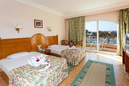 Pensee Beach Resort Marsa Alam Operated by Three Cornerss & Resorts - 30