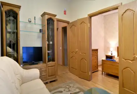 Sanatorium Sosny - 15