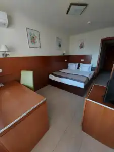 Villa Pax - 23