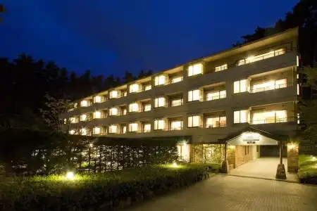 Sundance Resort Kawaguchiko - 0