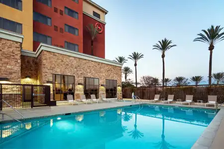 Sheraton Garden Grove-Anaheim South - 33
