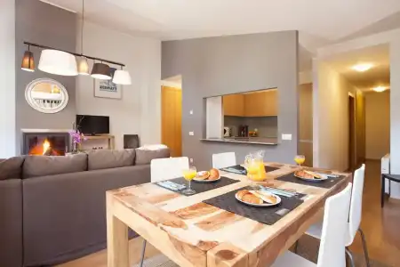 Tarter Mountain Suites - 138