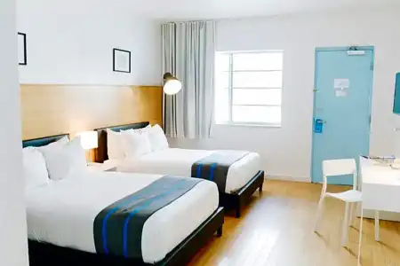 Aqua & Suites - 34