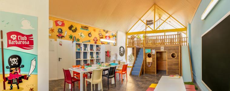 Magic Tropical Splash - 28