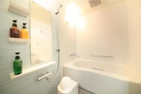 Vessel Inn Sapporo Nakajima Park - 24