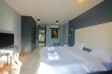 Momento Resort - 120