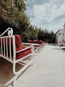 Ruby Palace - 22