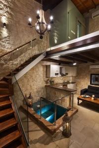 Oinoessa Traditional Boutique Houses - 44