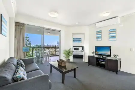 Crystal Bay on the Broadwater - 121
