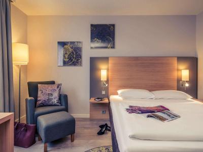 Fuerther Mercure Nuernberg West - 3