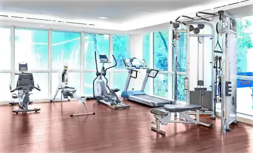 Park Regis by Prince Singapore - 16