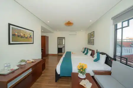 Betel Garden Villas - 114