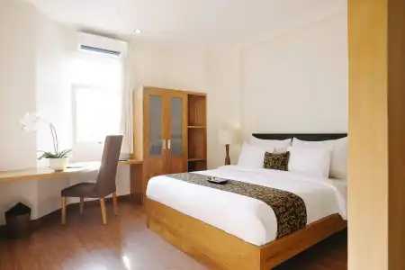 Bali True Living Apartment - 4