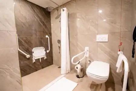 Doubletree By Hilton City Centre - 47